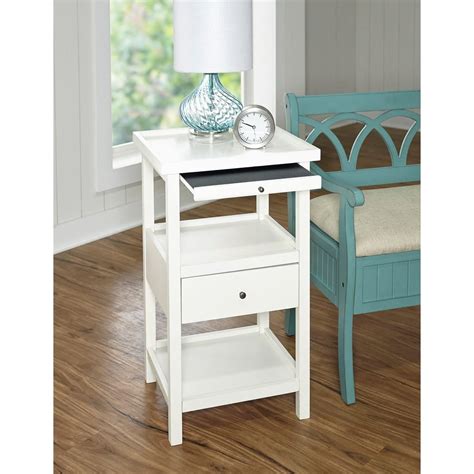 Where Can You Purchase Accent Tables White